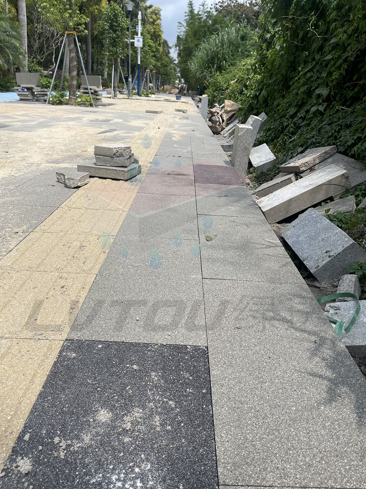 深圳光明同仁與科聯(lián)路