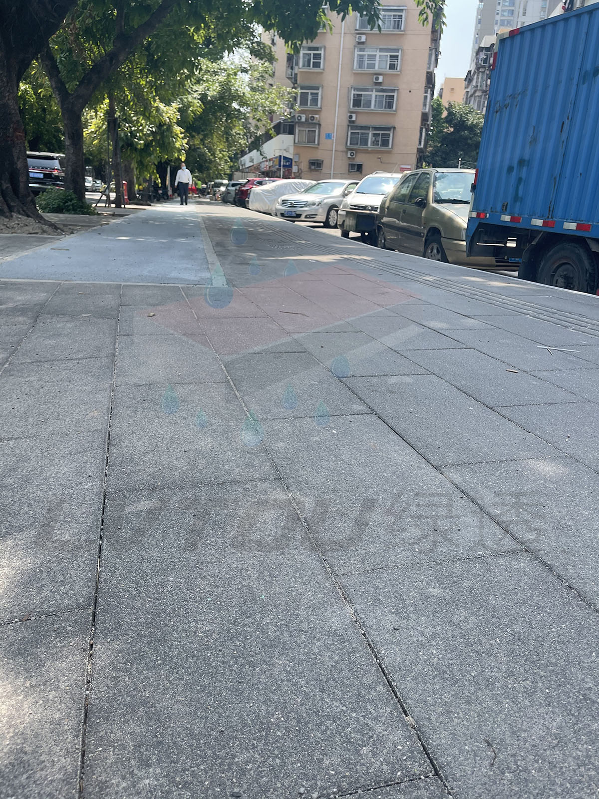 深圳福田商報(bào)路