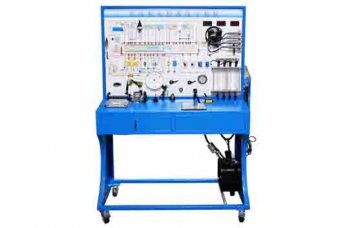 汽車設(shè)備實訓目的是什么?