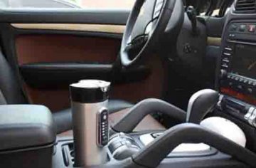 永修縣汽車教學設(shè)備：車載電器包含什么