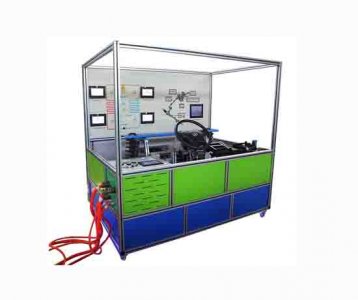 新能源汽車(chē)實(shí)訓(xùn)報(bào)告的內(nèi)容有哪些?