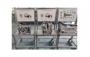 生產(chǎn)汽車教學實訓設(shè)備的廠商有哪些?