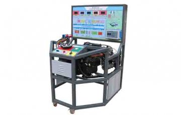 學習新能源汽車技術(shù)需要什么實訓設(shè)備?