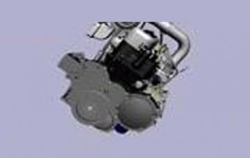 發動機教學軟件：發動機異響檢測