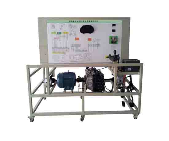 起亞K5自動(dòng)變速器實(shí)訓(xùn)臺