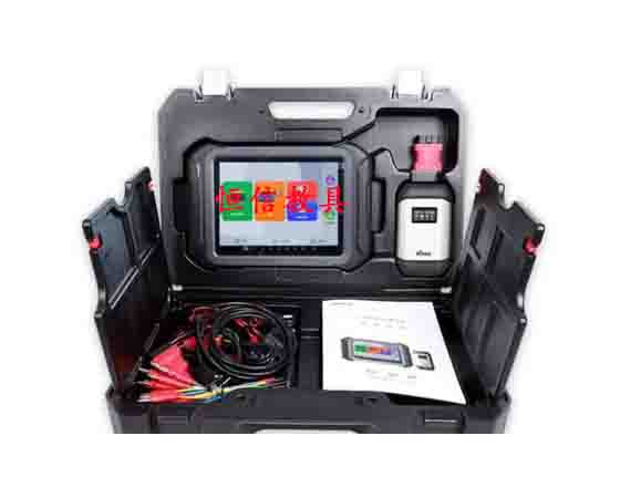 新能源維修檢測設(shè)備功能有哪些，未來發(fā)展趨勢？