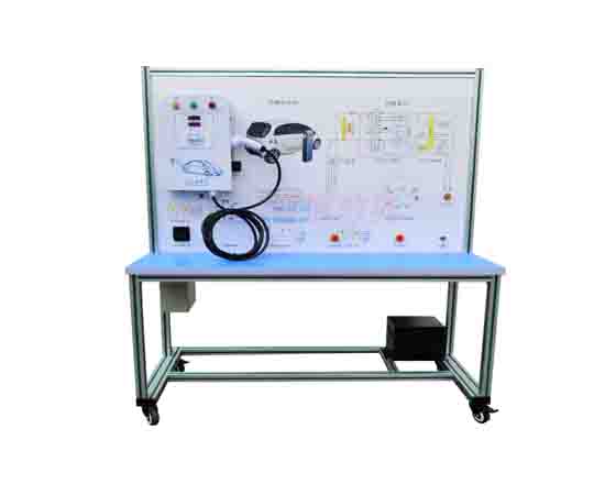 新能源車(chē)配套實(shí)訓(xùn)充電設(shè)備