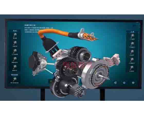 汽車虛擬仿真軟件定制開(kāi)發(fā):提升汽車行業(yè)創(chuàng)新力和效率的關(guān)鍵