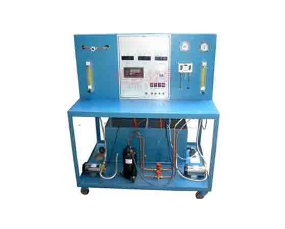 壓縮機性能臺是干什么的？