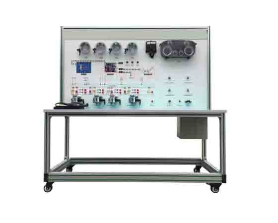 車輛軟件模擬測試的臺架具體指什么？