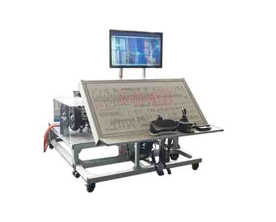 純電動汽車實(shí)訓(xùn)設(shè)備和工具有哪些？