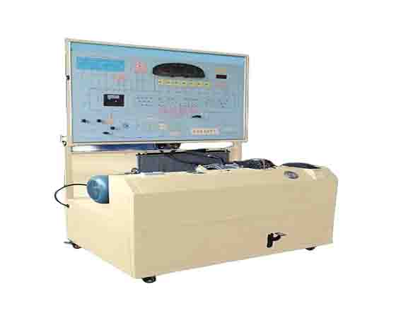 汽車vr驗(yàn)證臺架是什么？