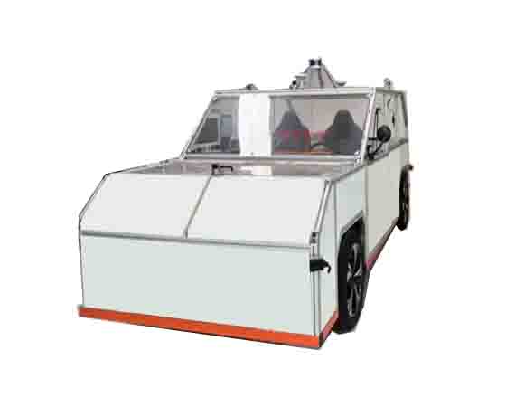 智能網(wǎng)聯(lián)汽車(chē)三電實(shí)訓(xùn)設(shè)備