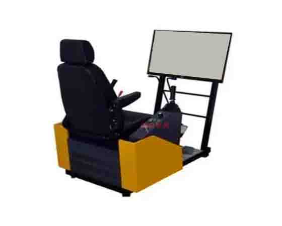 智能駕駛計(jì)算平臺(tái)教學(xué)設(shè)備