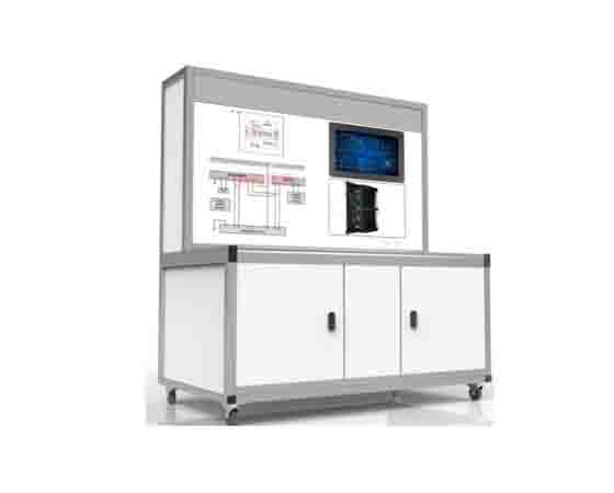 深入解析汽車感知系統(tǒng)臺(tái)架報(bào)告：未來出行的技術(shù)先鋒