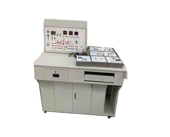 激光雷達(dá)傳感器實(shí)訓(xùn)臺(tái)