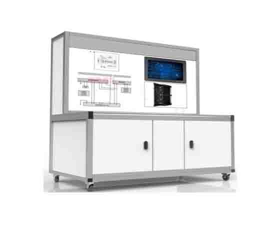 智能網聯模擬仿真測試