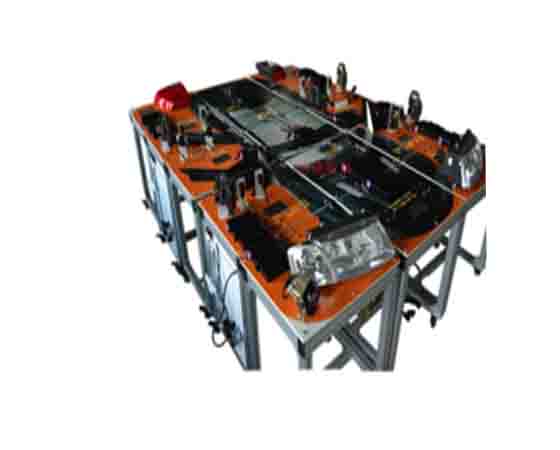 網(wǎng)絡(luò)通信技術(shù)實(shí)訓(xùn)臺