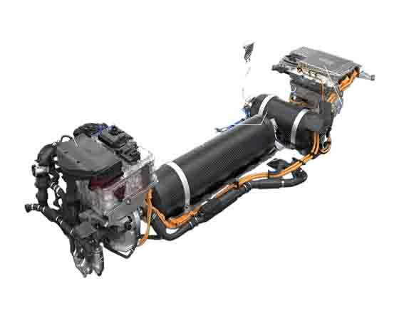 能量供 給系統 系統上 位機軟 件