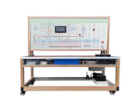 新能源汽車動(dòng)力電池實(shí)訓(xùn)項(xiàng)目：推動(dòng)未來綠色出行的核心