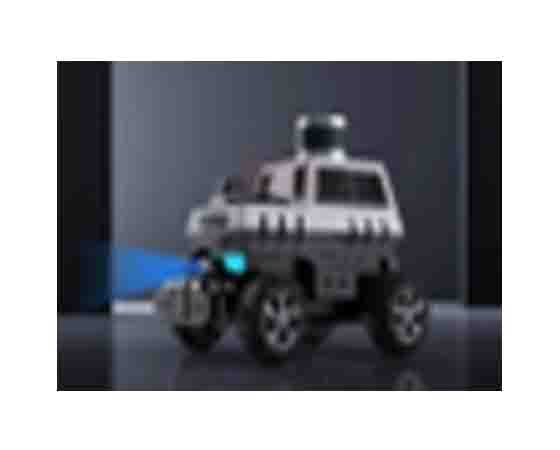 沙盤智能網聯實訓小車（含OBU)