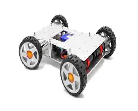 智能小車教育應(yīng)用：創(chuàng)新學(xué)習(xí)方式的未來