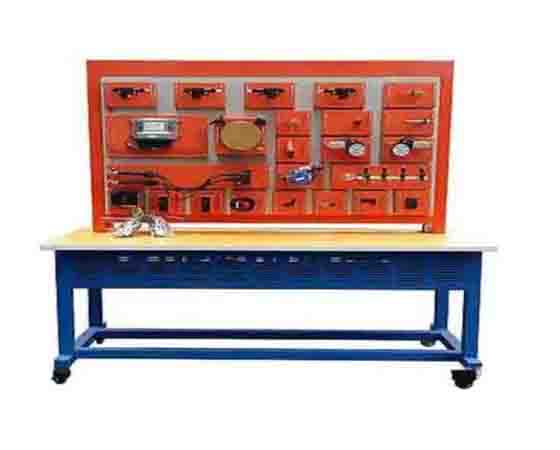 新能源汽車電力電子技術(shù)基礎(chǔ)積木實(shí)驗(yàn)板