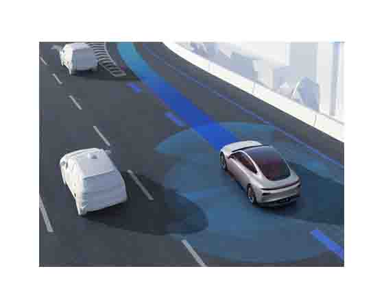 智能駕駛訓練中心建設方案