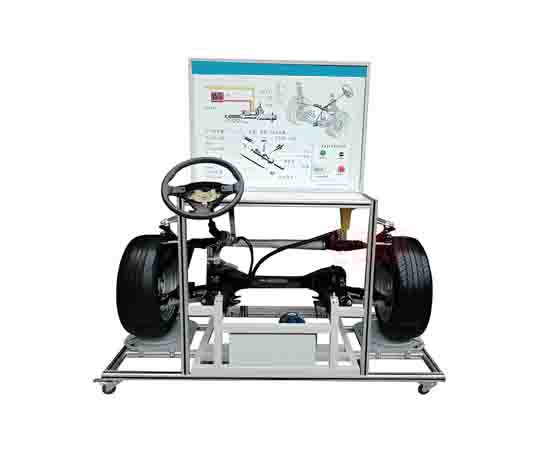 汽車教學設備有哪些家？全方位解析汽車教學設備