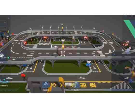 底盤信息安全靶場系統平臺