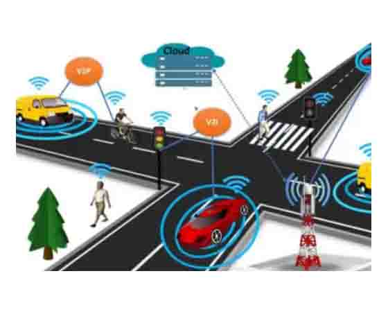 智能網聯汽車與車聯網技術實訓
