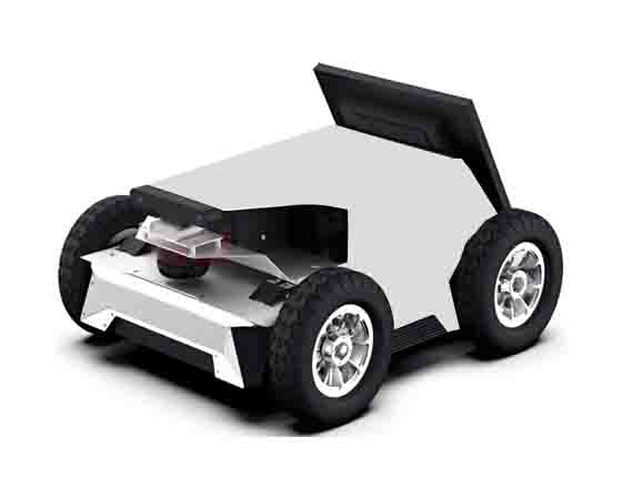 智能駕駛編程基礎實訓套裝