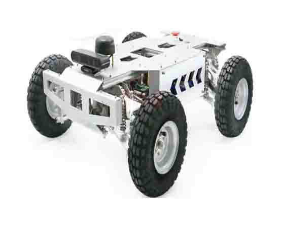 阿克曼小車速度控制：提升駕駛體驗(yàn)的關(guān)鍵技術(shù)