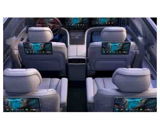 智能座艙 模擬學習平臺