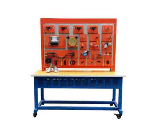 汽車教育教具傳感器