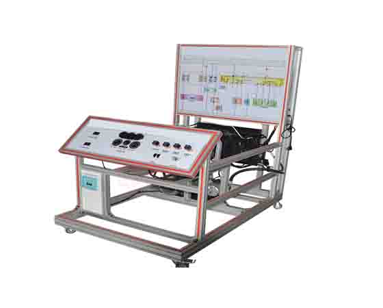 汽車運營系統實訓系統