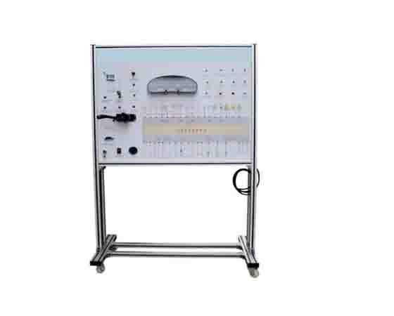 汽車儀表系統(tǒng)實訓 臺