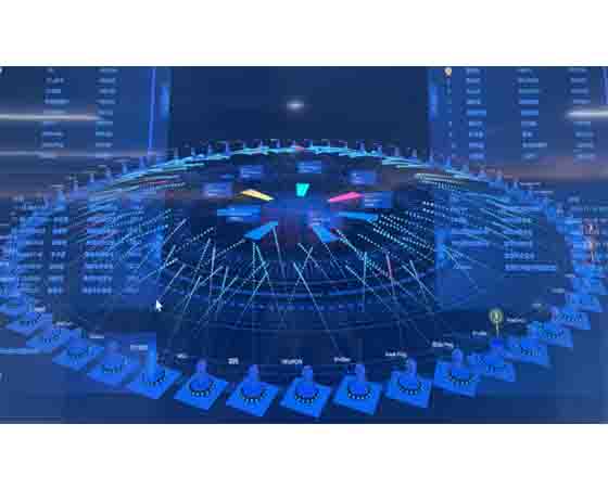 汽車網(wǎng)絡(luò)安全供方測試靶場