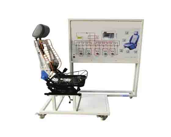 電動座椅實訓 臺