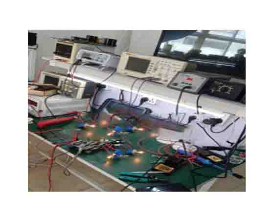 吉利星越驅動電機系統檢修：全面指南與技巧