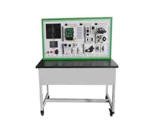 汽車電子電控聯(lián)網(wǎng)實(shí)訓(xùn)教學(xué)系統(tǒng)