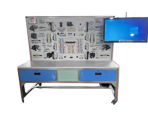 恒信教具大眾邁騰故障設(shè)置平臺(tái)