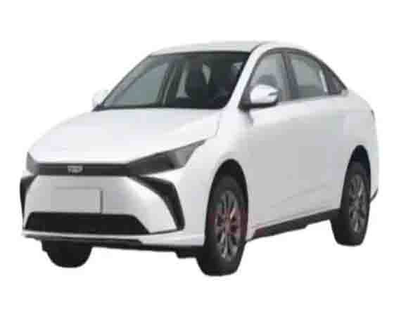 純電動汽車教學(xué)實(shí)訓(xùn)車