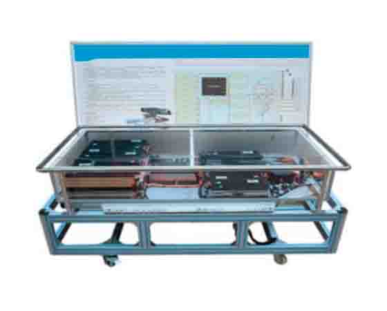 風向標汽車實訓：打造未來汽車行業人才的搖籃