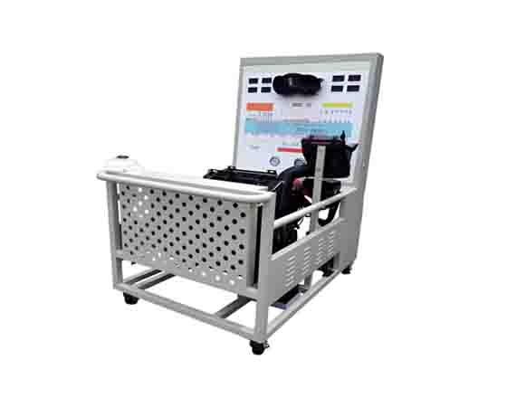 電控發動機臺架