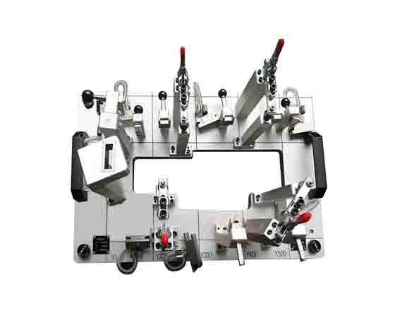 汽車功能檢測、標(biāo)定、調(diào)試工具套件