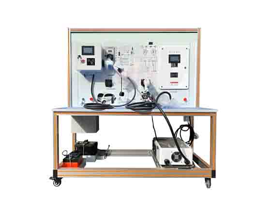 交直流轉換原理實驗平臺