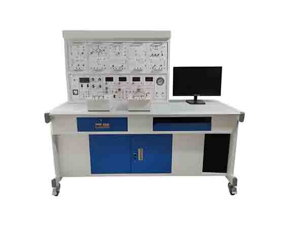 視覺感知傳感器裝置實訓臺