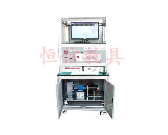 電機(jī)驅(qū)動模塊測試臺架