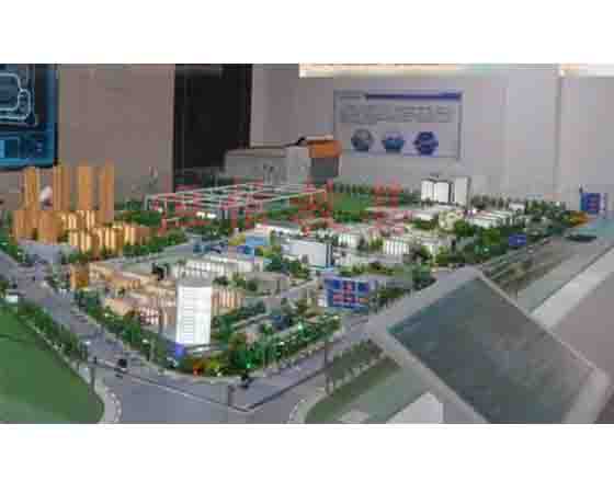 智能網(wǎng)聯(lián)模擬環(huán)境